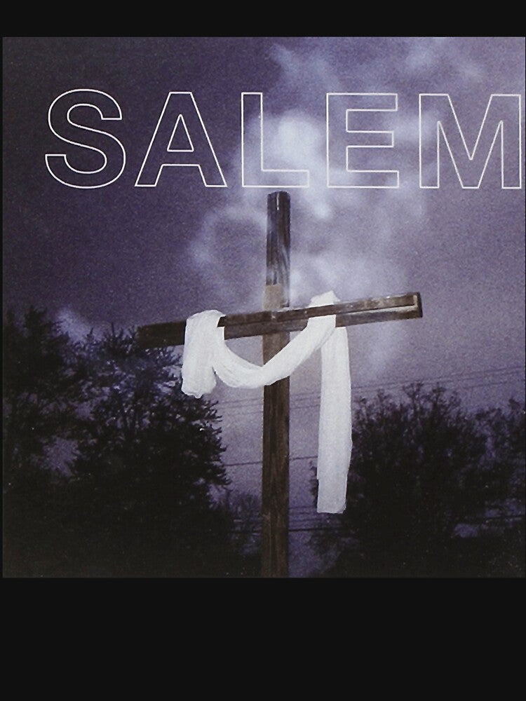 Salem king night by RoseNelson123