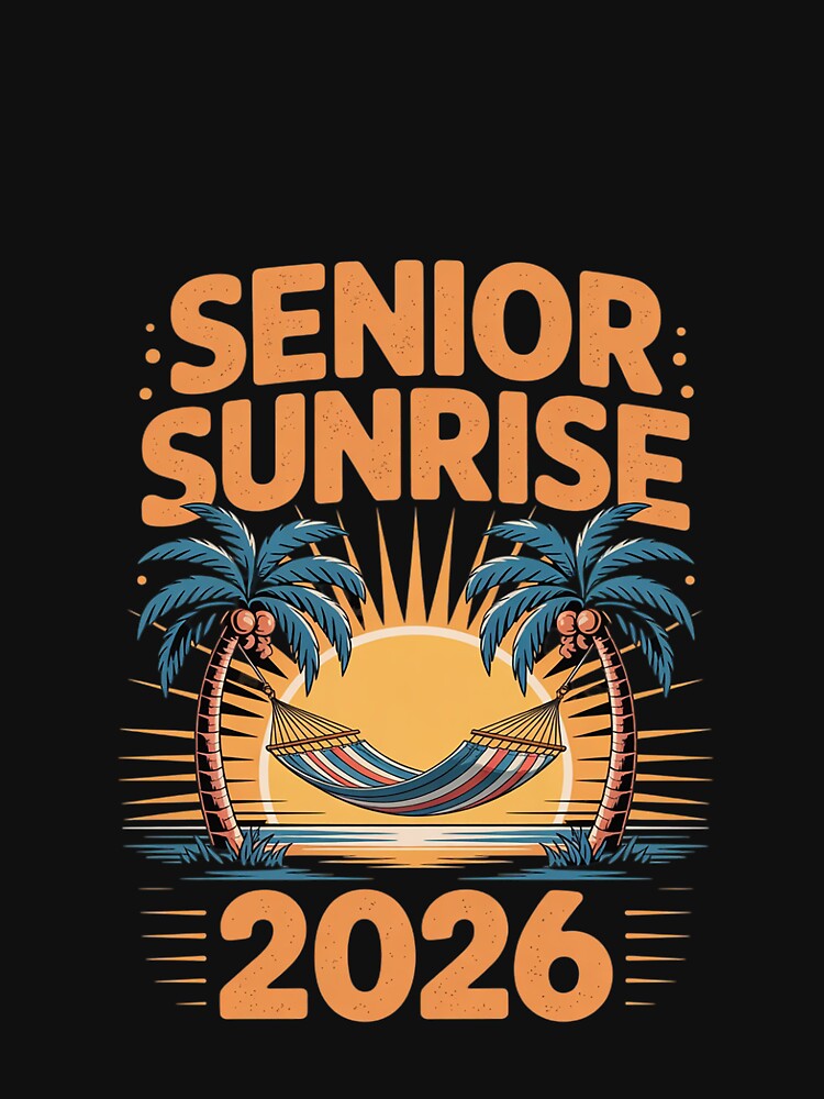 Senior Sunrise 2026 Seniors of Class Graduation 16 by MarryIsMonth