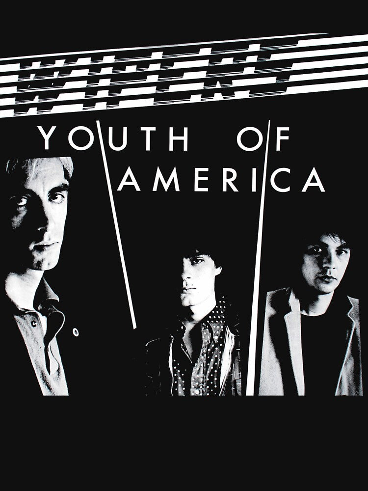Youth by FakePlastic1995
