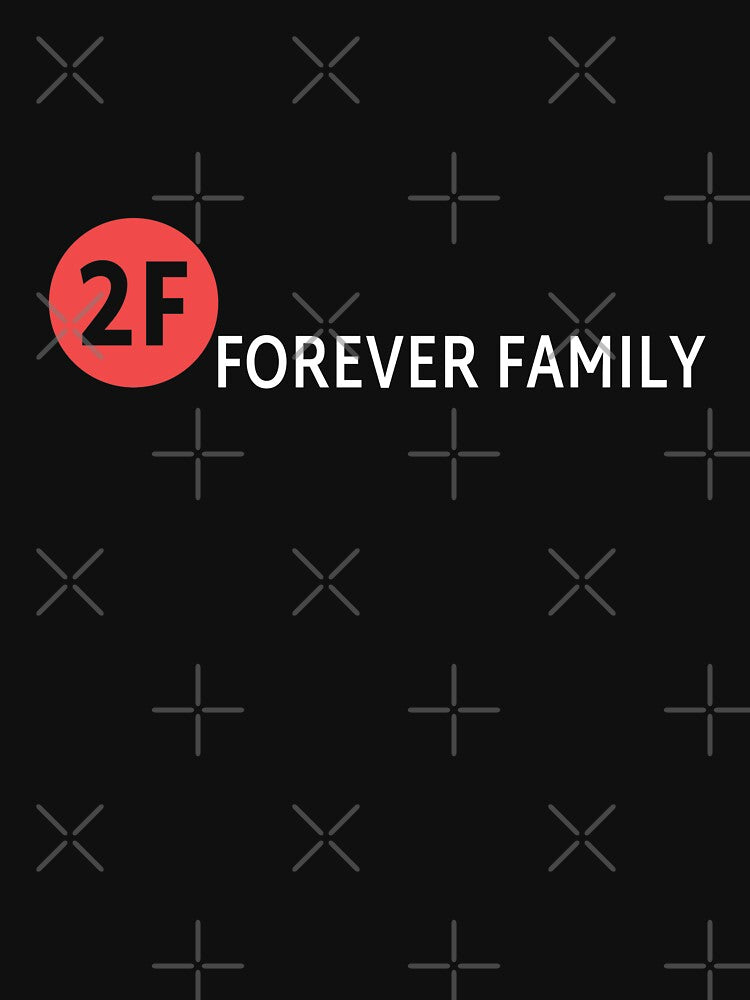 2F Forever Family by shop4fun