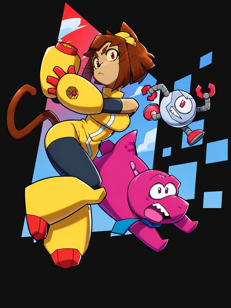 kit gameoverse by salmzouriart