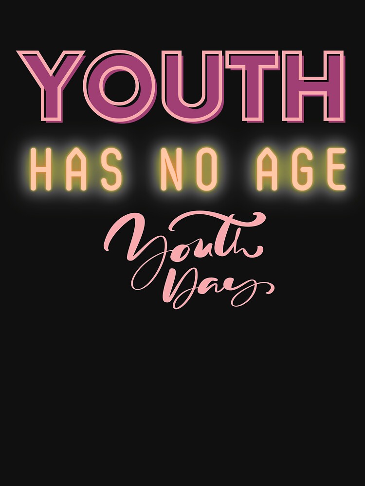 youth quote by remonss