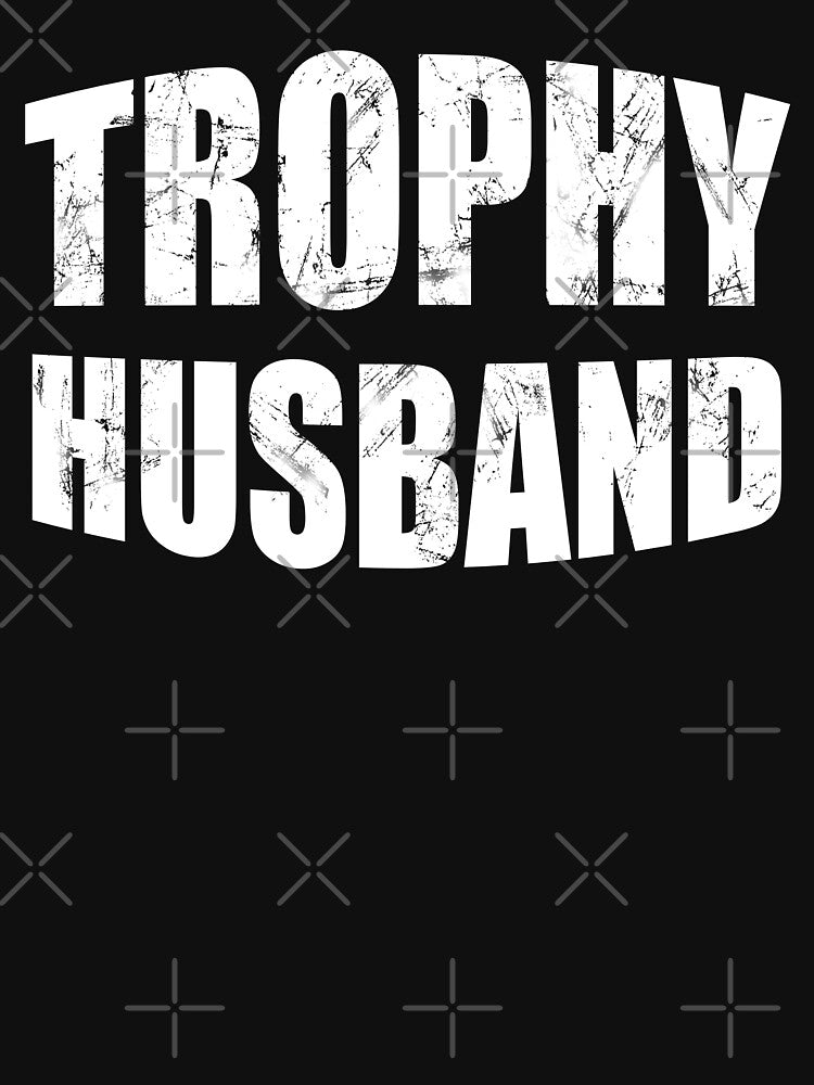Trophy Husband. #3 by EunsooLee