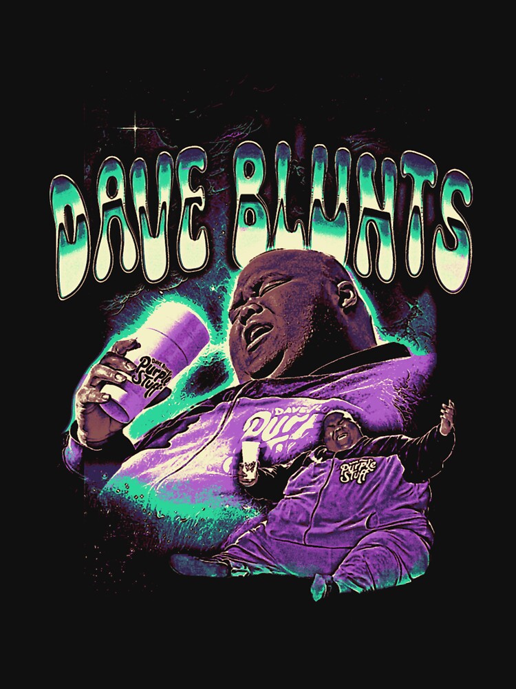 Dave Blunts Vintage by JeffreyMorton