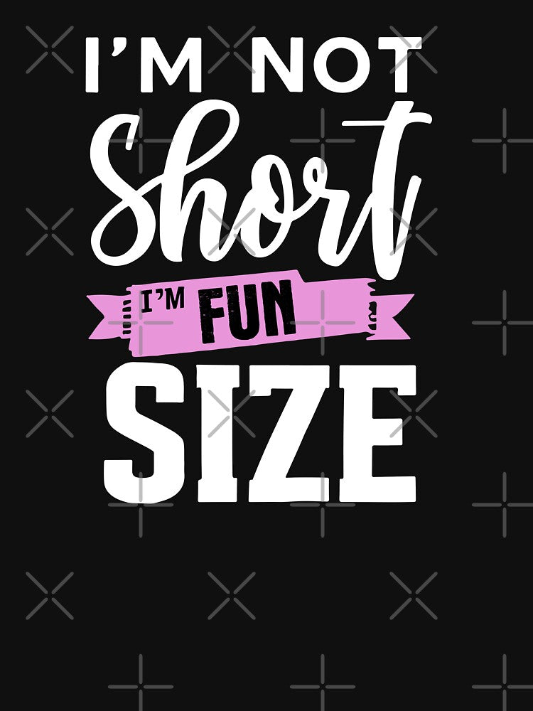 Short women x short women by The  Knick Knack Nook