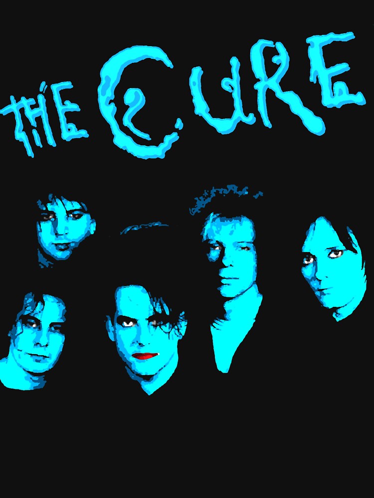 Best Selling Cure by HENDRIKMARTEN