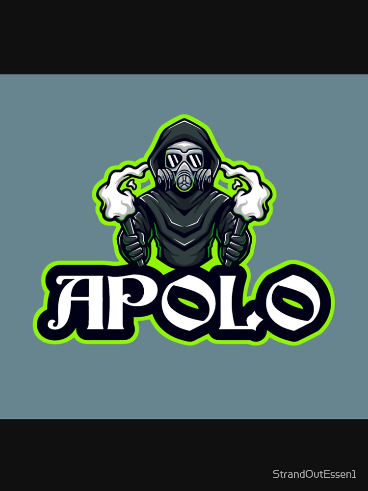apollo 2 by StrandOutEssen1
