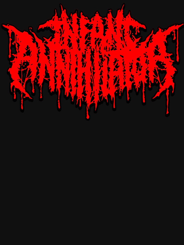 Infant Annihilator by AimeeKerry