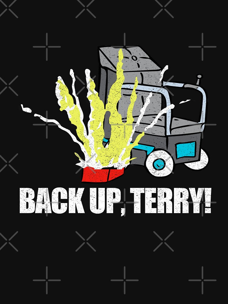 Back Up Terry by wrestletoys
