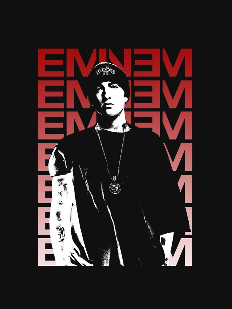 rap em best selling Eminem by JenniferHawke85