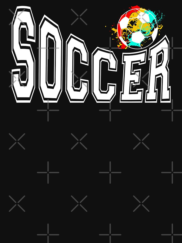 Football World Cup 2026 by YoutahShop