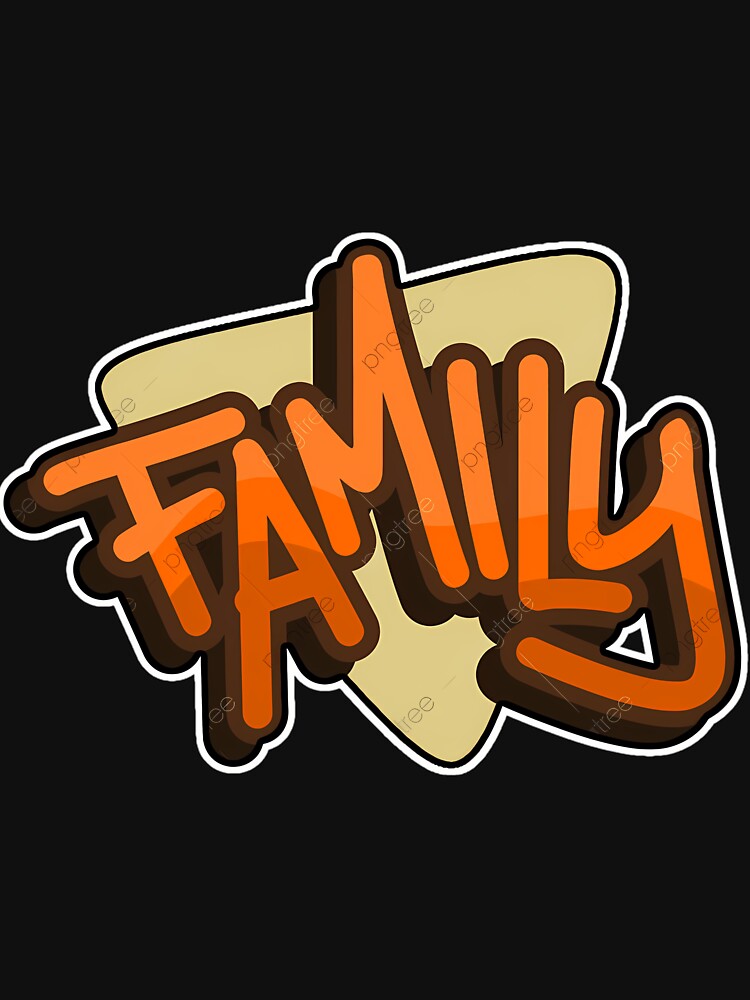 Family Logo Art Design by SusieTuck