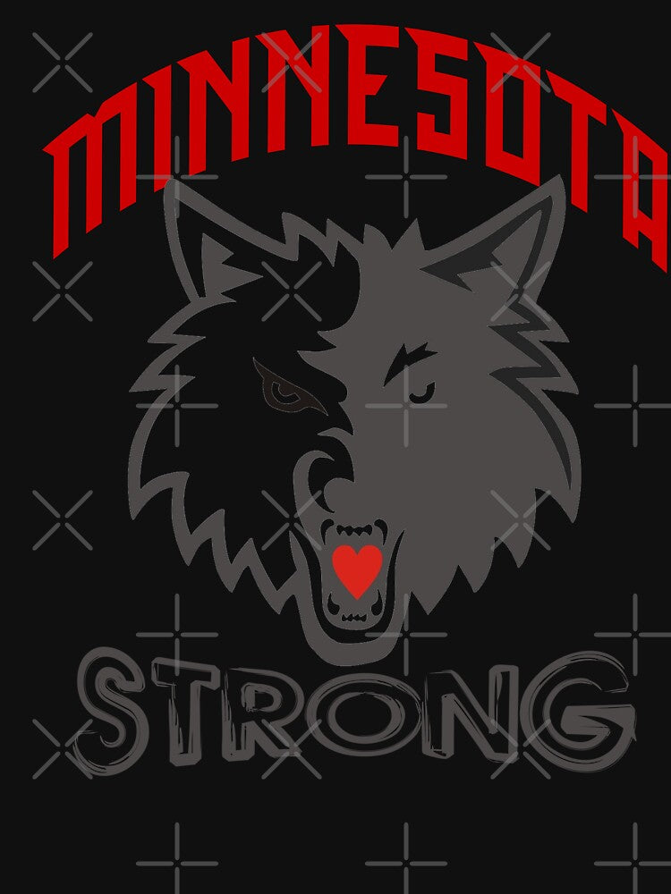 minnesota strong by hamdellah