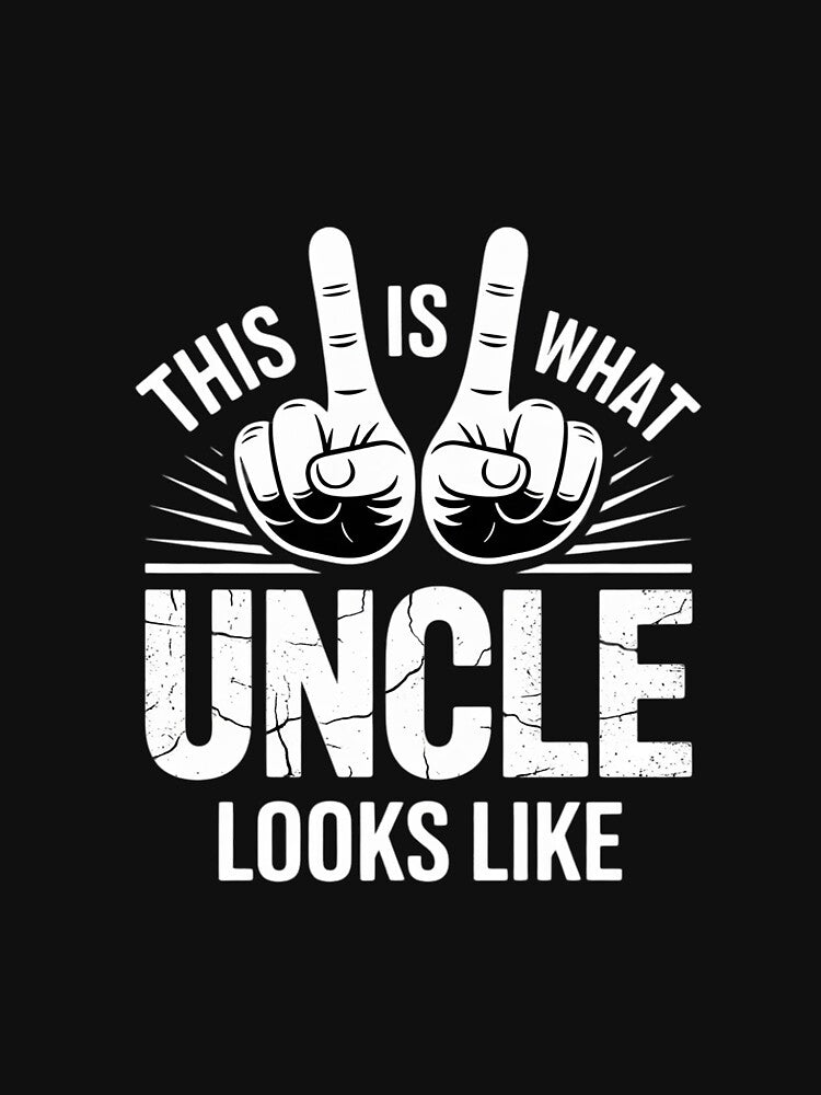 World's Greatest Uncle Best Uncle Ever by dainegilbert