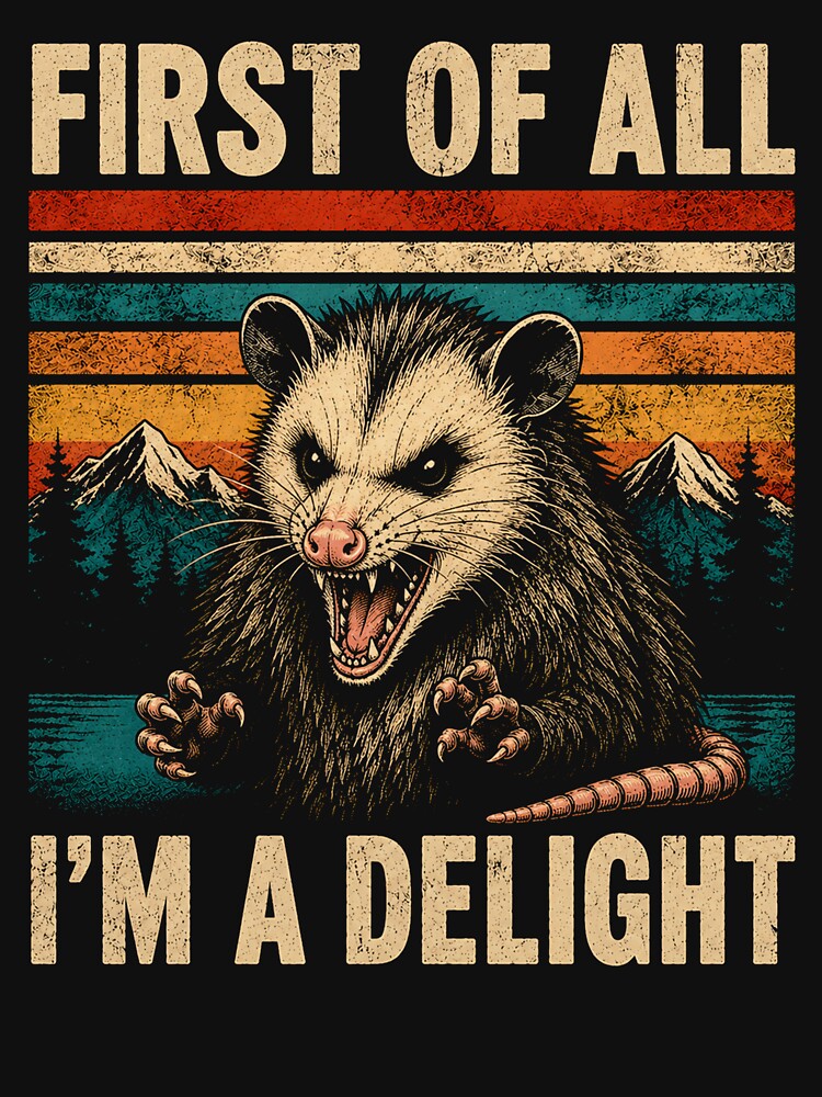first of all im a delight by Kladhadredo