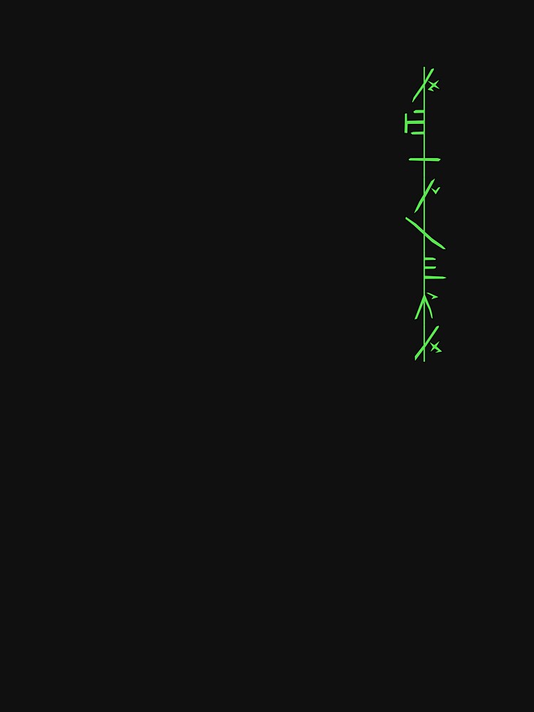 Compleat - Phyrexian T-shirt by foxysproxys
