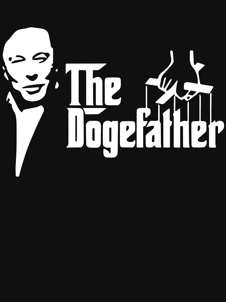 The Dogefather by rioferdee