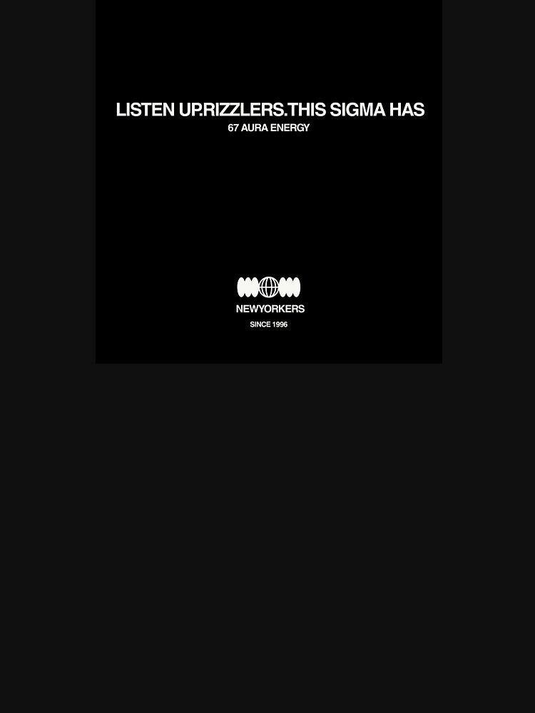 Sigma Energy Hoodie – Gen Alpha Brainrot Rizz Meme /Sigma / Rizz / Brainrot / Gen Alpha / Six Seven by LIK  IE'S