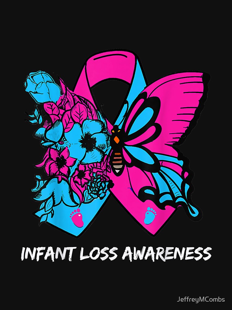 infant loss awareness by JeffreyMCombs