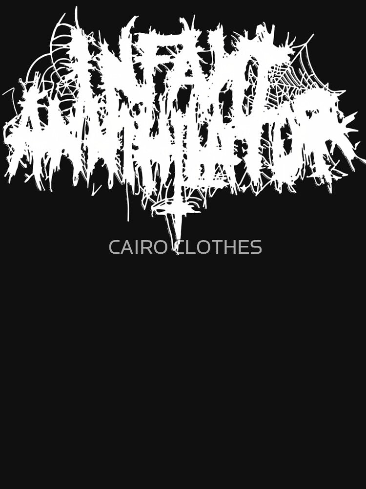 Infant Annihilator by CAIRO CLOTHES