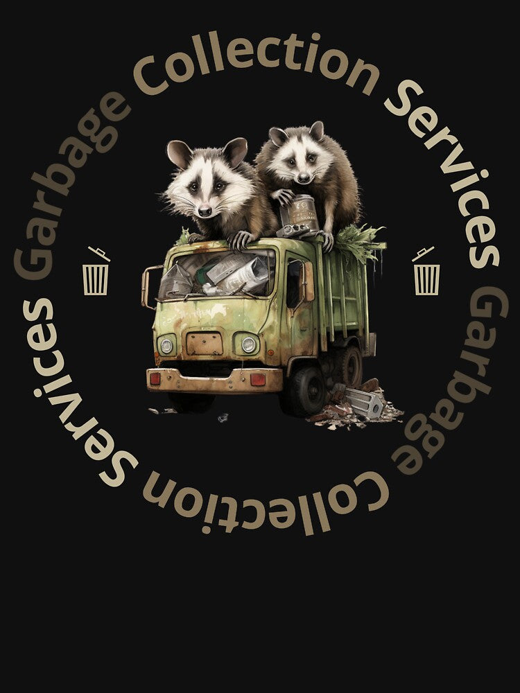 Garbage Collection Services by Viking60North