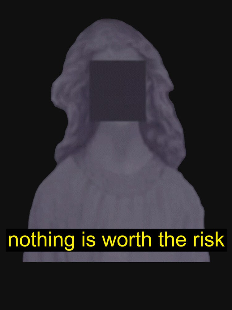 Mandela Catalogue Gabriel Nothing Is Worth The Risk166 by KirstenWuckert