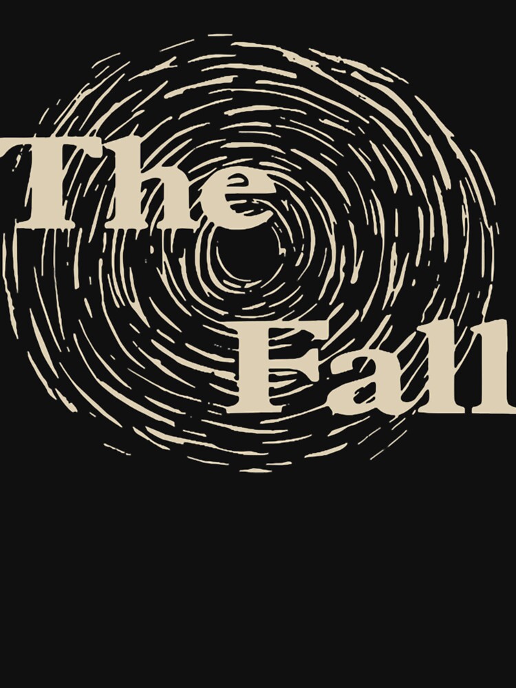 The Fall by PhyllisReyes