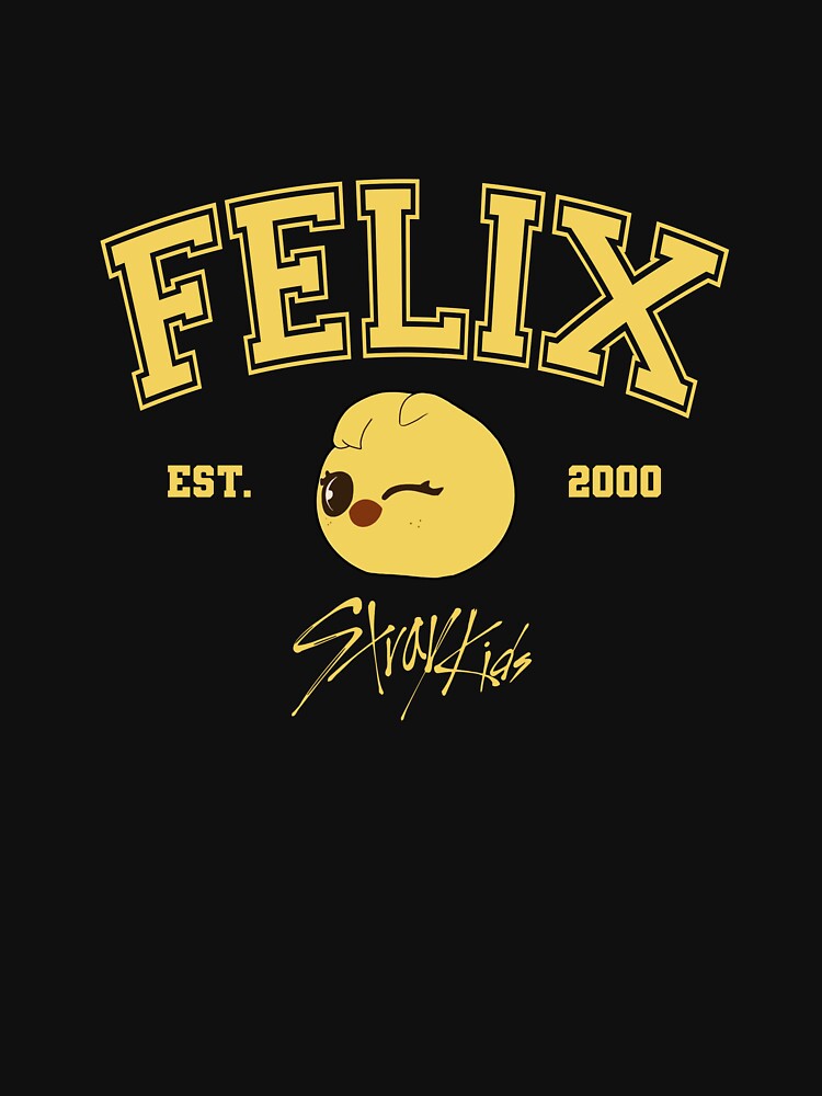 Felix Cute Member by South96518
