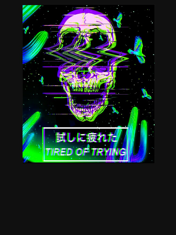Vaporwave Art - Aesthetic Japanese Futurism Tee Anime Retro Hentai by Hitagivapor