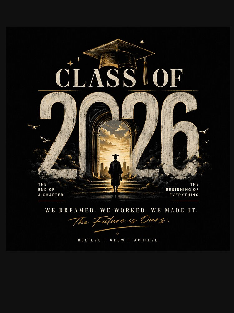 Class of 2026 by Nojom-