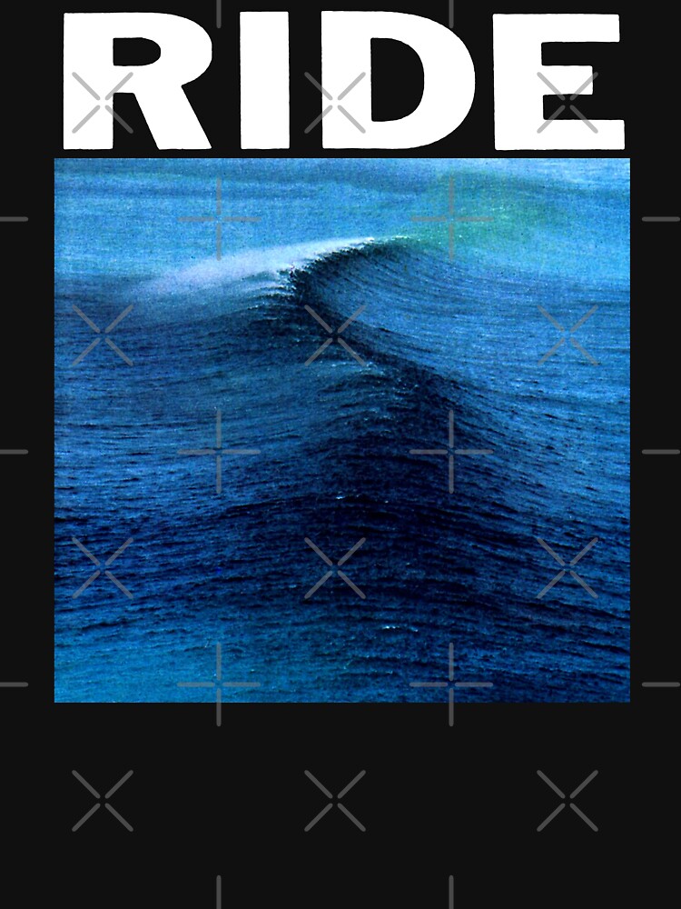 Nowhere 1990 British Shoegaze by melfeder
