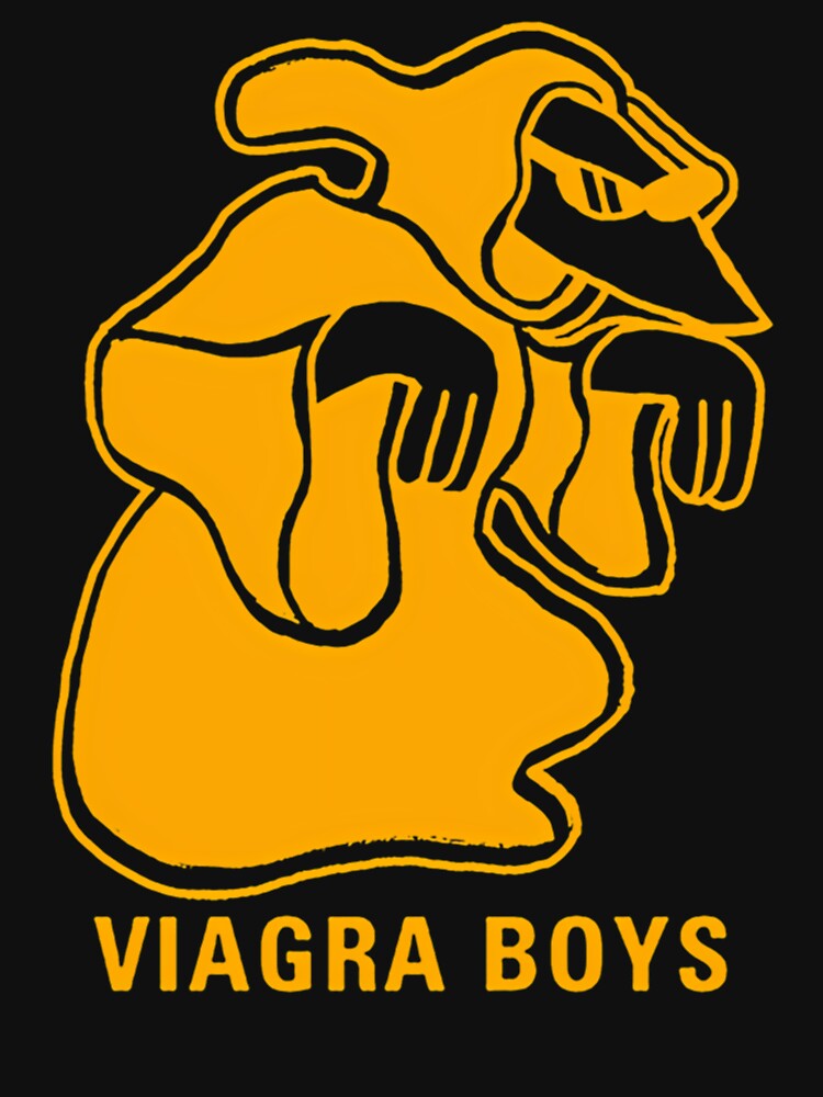 Viagras Boys Band by TALEROX