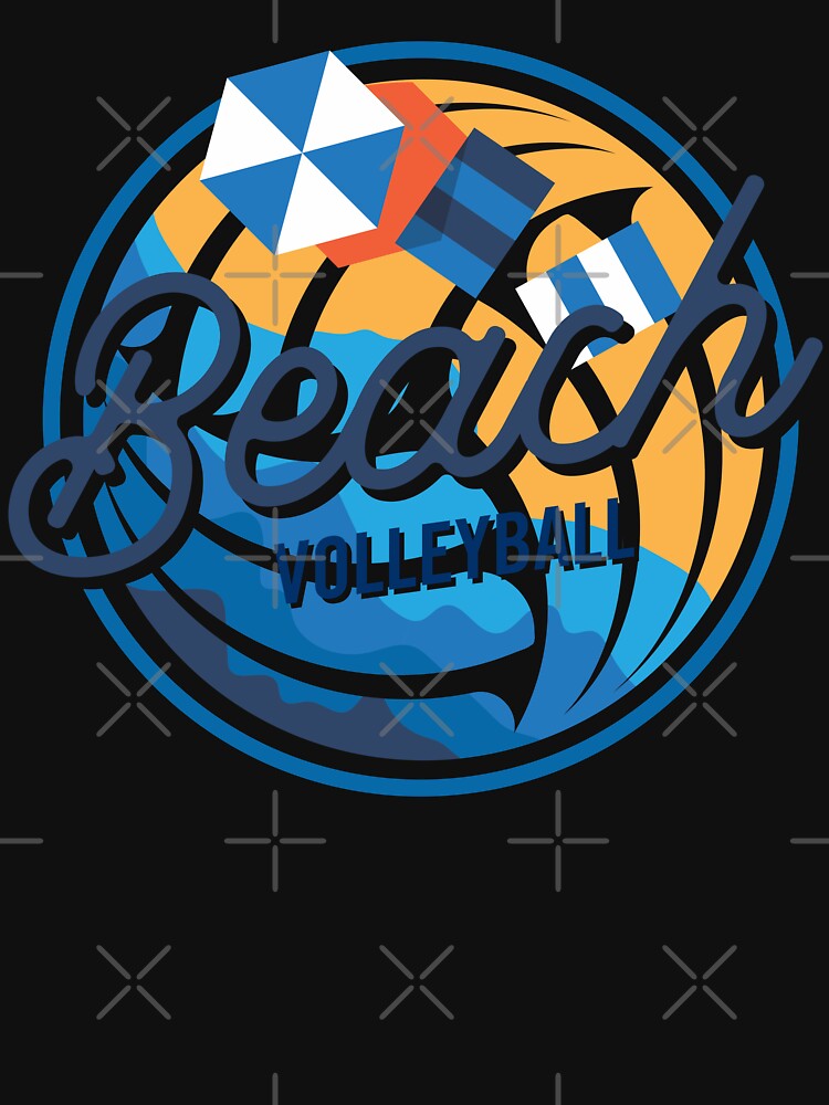 "Beach Volleyball: Gift Ideas for Fans, Players, Coaches, and Lovers with Beautiful Graphics Design for the Ultimate Beach Volleyball Sports Enthusiast" by artworkathome