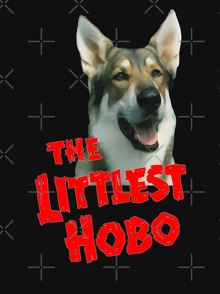 The Littlest Funny Dog Movie by Greenbacks