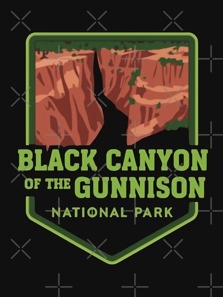 Black Canyon National Park Explore Colorado’s Hidden Treasure by JonesFlora2025
