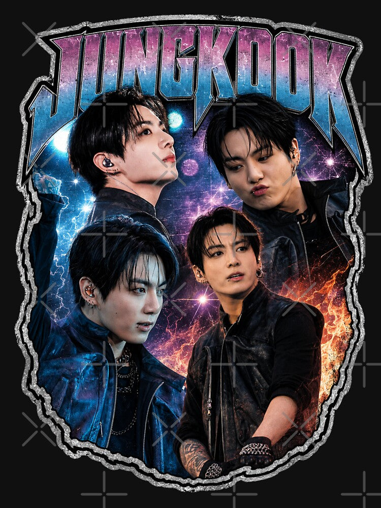 JUNGKOOK by brexastore