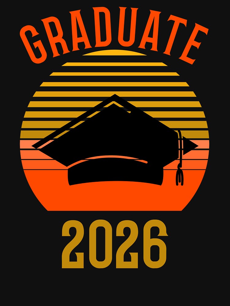 Graduate 2026 by 87-Aesthetics