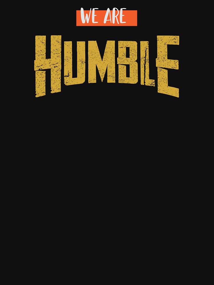Humble by Yuvan08