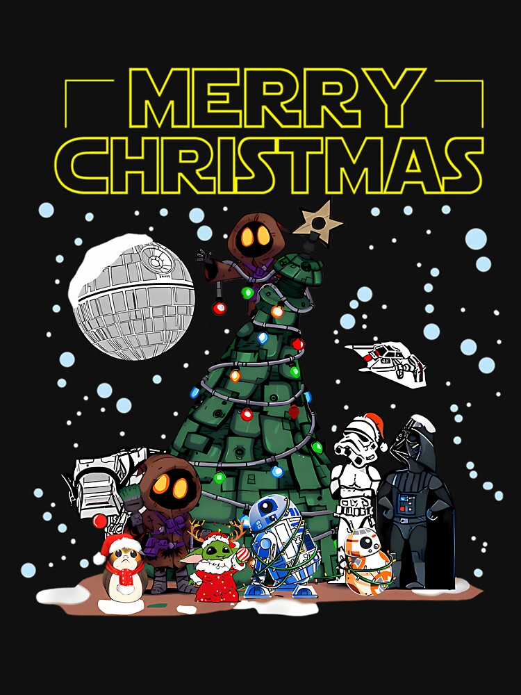 Funny Movie Merry Christmas Xmas by georgiaarsnal