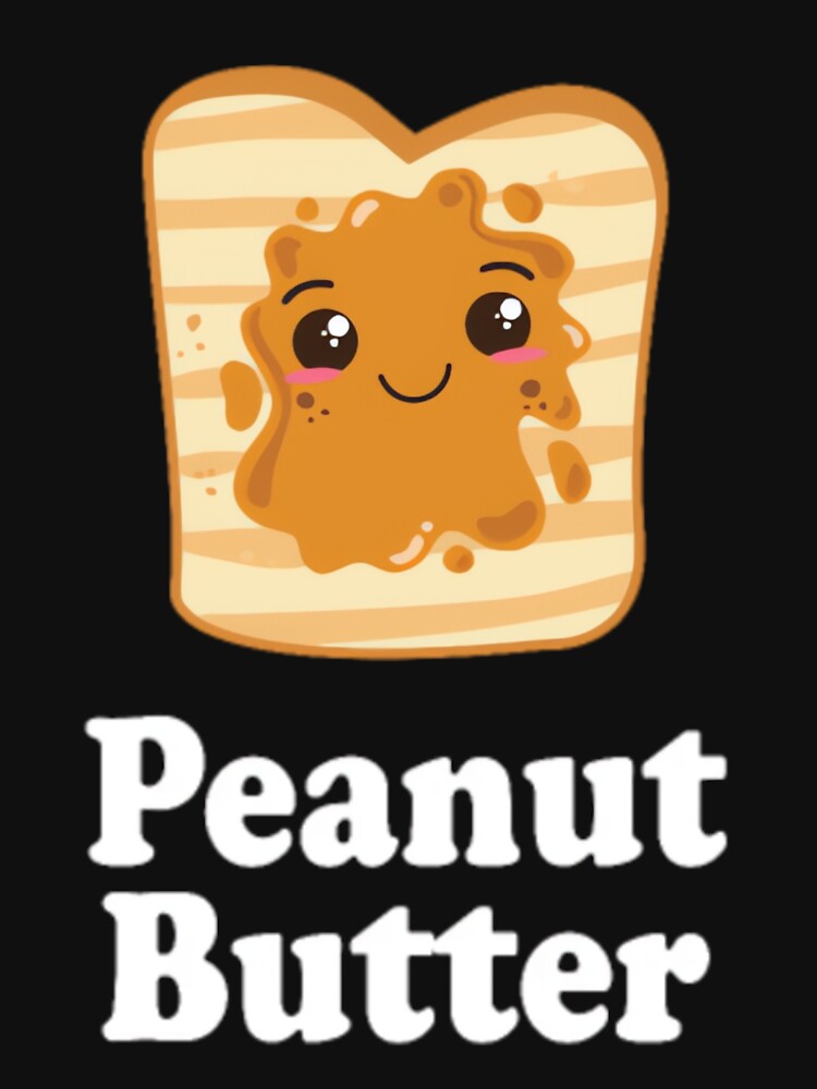 Peanut Butter & Jelly Halloween Matching Couple by morangekinsuz