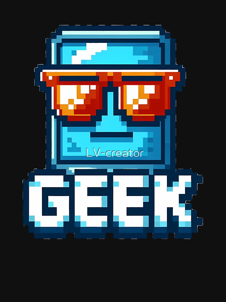 Pixel Power - Retro gaming by LV-creator