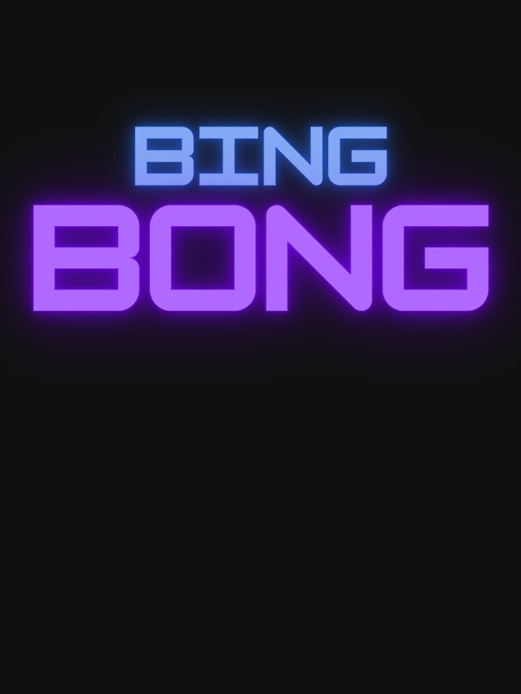 Bing Bong! by IntentionArt13