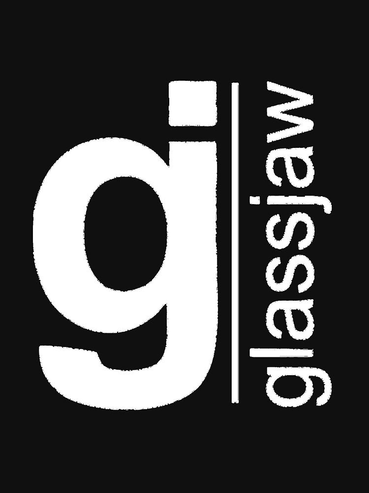 BEST SELLING Glassjaw by HaileeBrowne