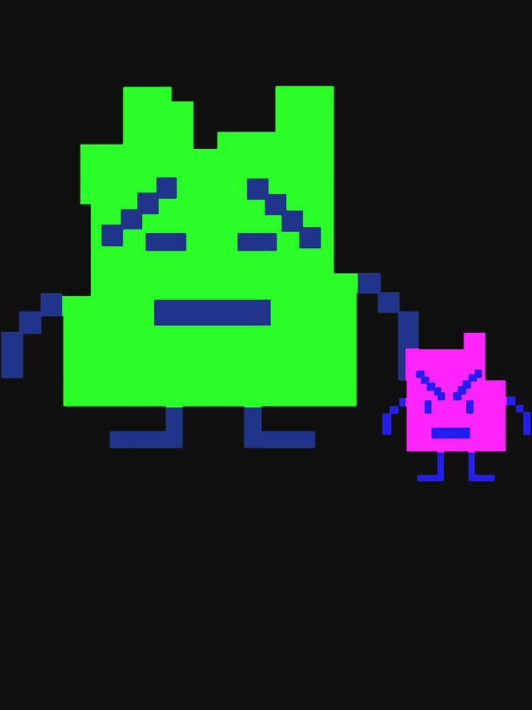 Aqua teen hunger force moonities by bavien5