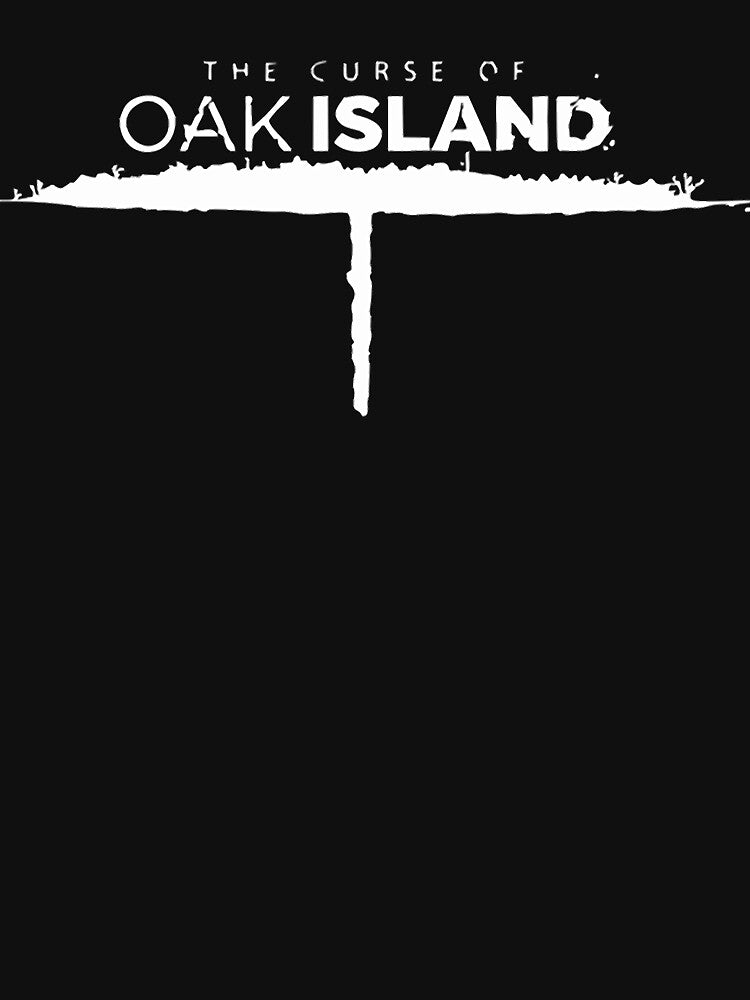 the curse of oak For Fans by JudahWiza