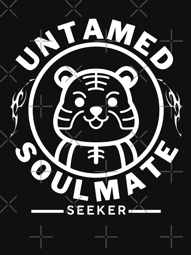 Untamed soulmate by Peerless-Prime