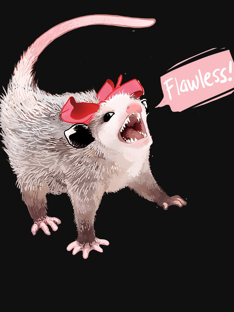 Flawless by Kaleighcormack