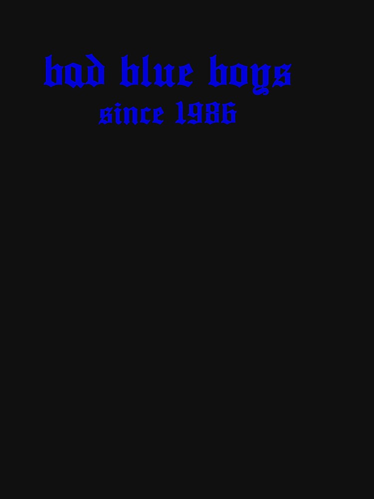 Dinamo Zagreb Ultras Bad Blue Boys 1 by RetroTravelDesi