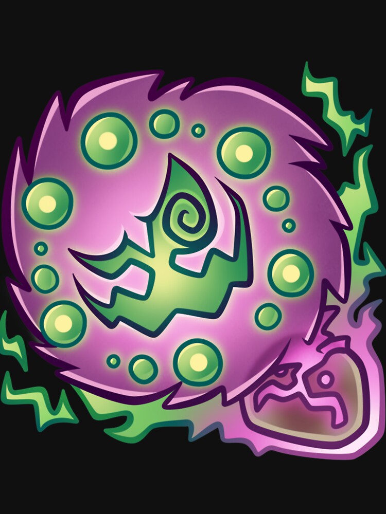Spiritomb Essential . by christinesp1