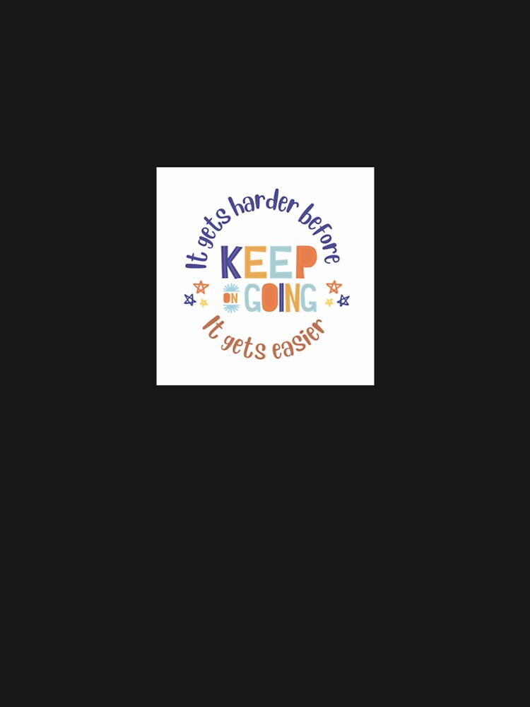 Keep Going by AnthrozCo.